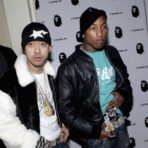 Meet your Posher, Ian